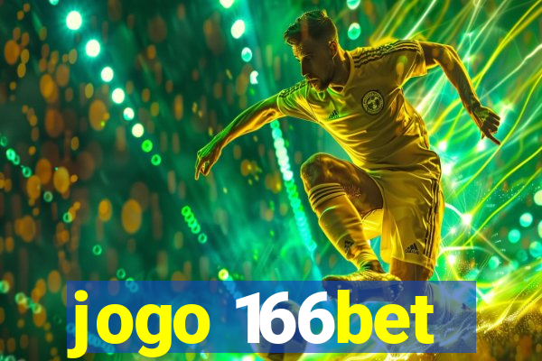 jogo 166bet